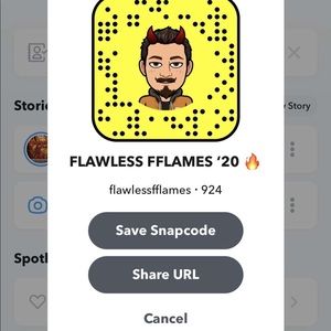 Meet your Posher, Gangsta